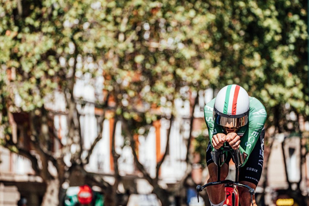 Europei Strada: L'Italbici Brilla nella Giornata d'Apertura ROMA (ITALPRESS) – La prima giornata...