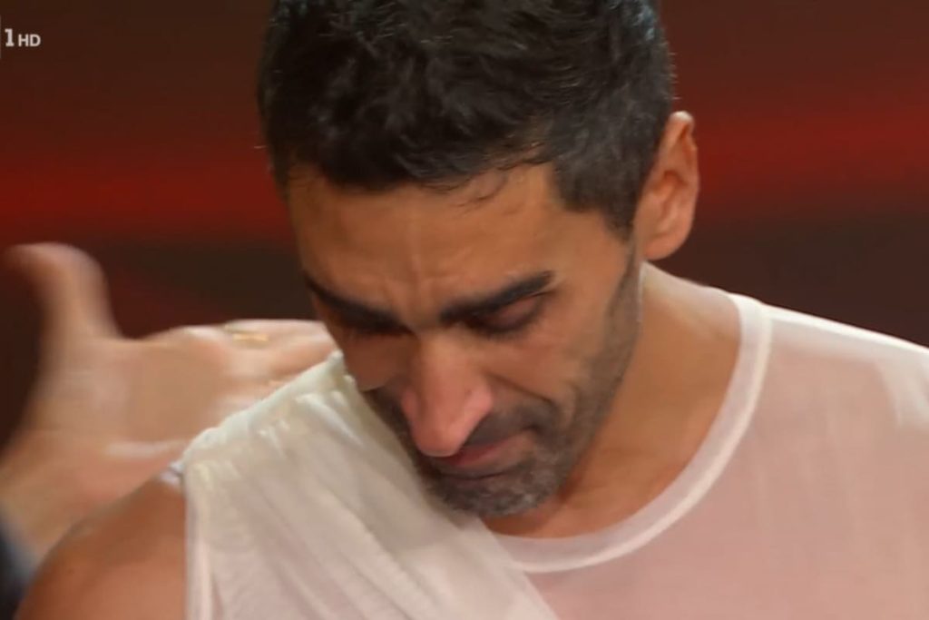 Rosolino, malessere privato: perché non avrebbe dovuto parlarne