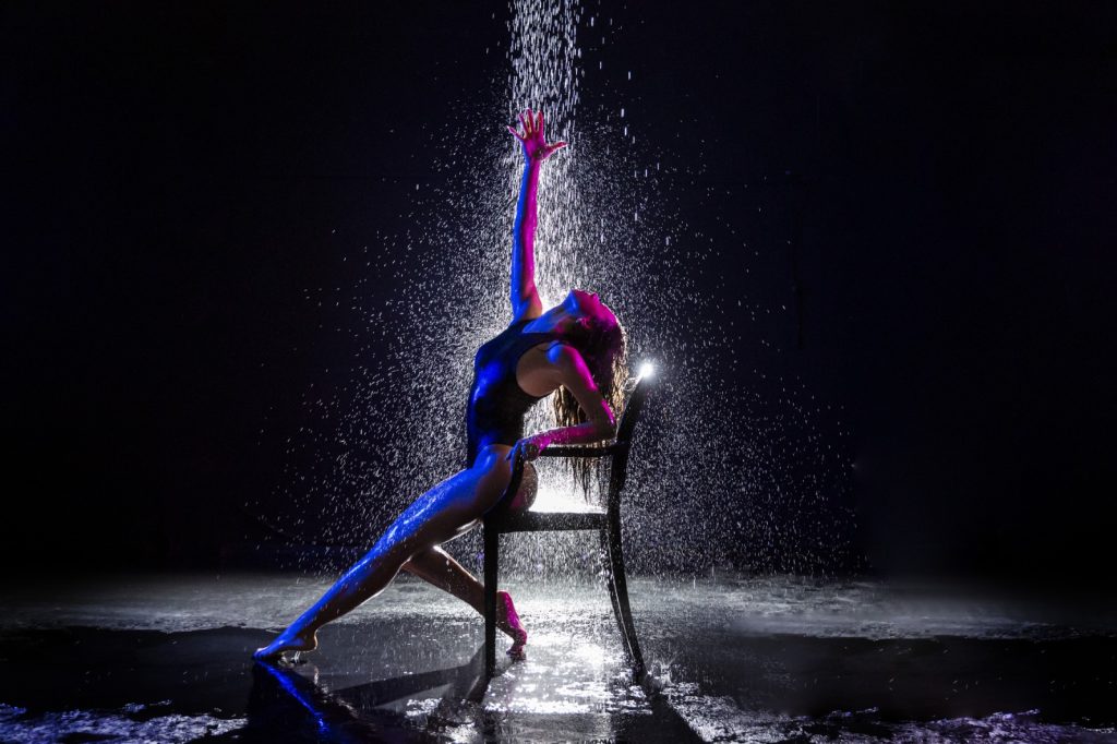Flashdance – Il Musical debutta il 9 ottobre al Teatro Nazionale di Milano