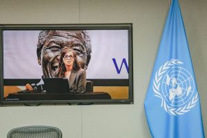 Francesca Albanese e l’Italia: duello all’Onu su accuse di parzialità e giustizia internazionale.