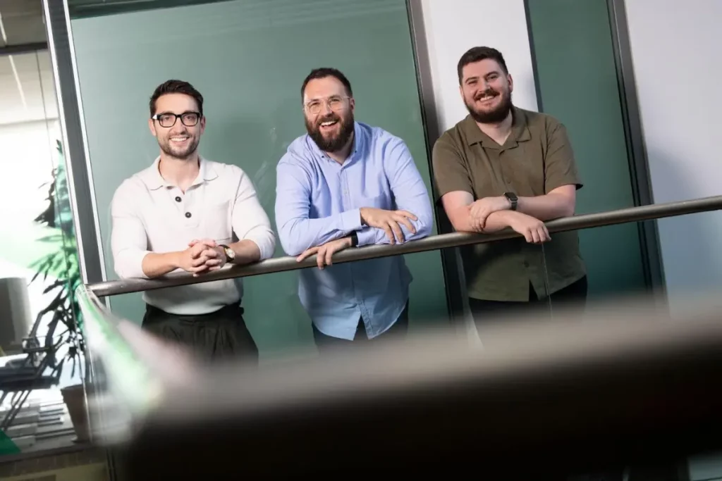 DevAlly raccoglie 2 milioni di euro per supportare le aziende con la nuova legge europea sull’accessibilità.