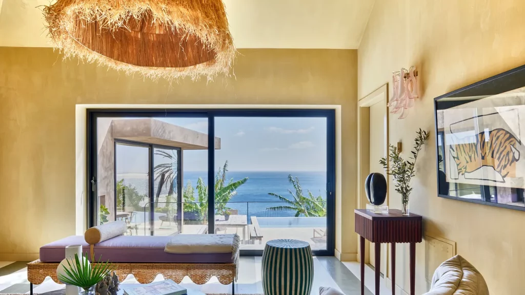 Scopri Il Gallo d’Oro: L’Essenza della Gastronomia a Madeira Situato su una scogliera a São...