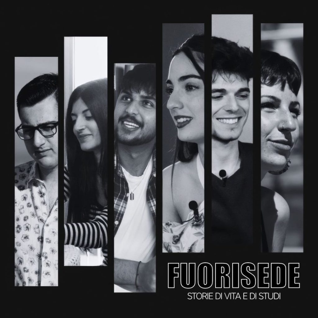 Presentazione del Film "Fuorisede: Storie di vita e di studi" a Palermo PALERMO (ITALPRESS) – Il 21...