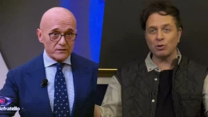 Perché ha interrotto il rapporto con Alfonso Signorini e Chi: tutti i motivi oggi