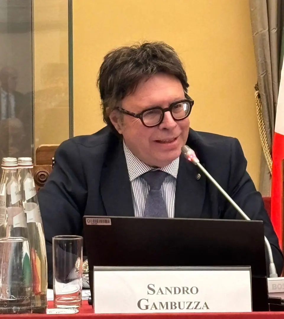 Stati Generali della Salute e Sicurezza sul Lavoro: Focus sulla Sector Agricolo ROMA (ITALPRESS)...