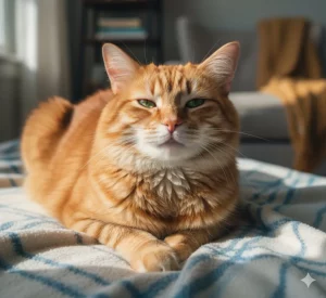 Lo sai perché i gatti fanno le fusa? Scopri il segreto del loro modo di comunicare!