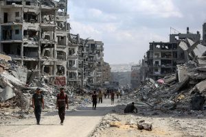 La Restituzione degli Ostaggi da Parte di Hamas: Un Passo nella Direzione della Pace La Restituzione...