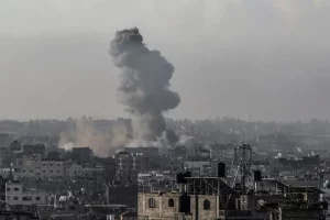 Israele chiede a Hamas la consegna urgente dei corpi di 24 ostaggi.