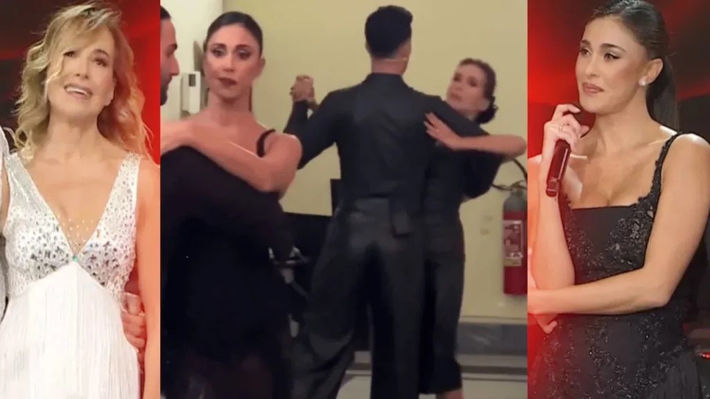 Il rapporto tra Belen Rodriguez e Barbara d’Urso è da sempre segnato da una certa distanza, un dato...