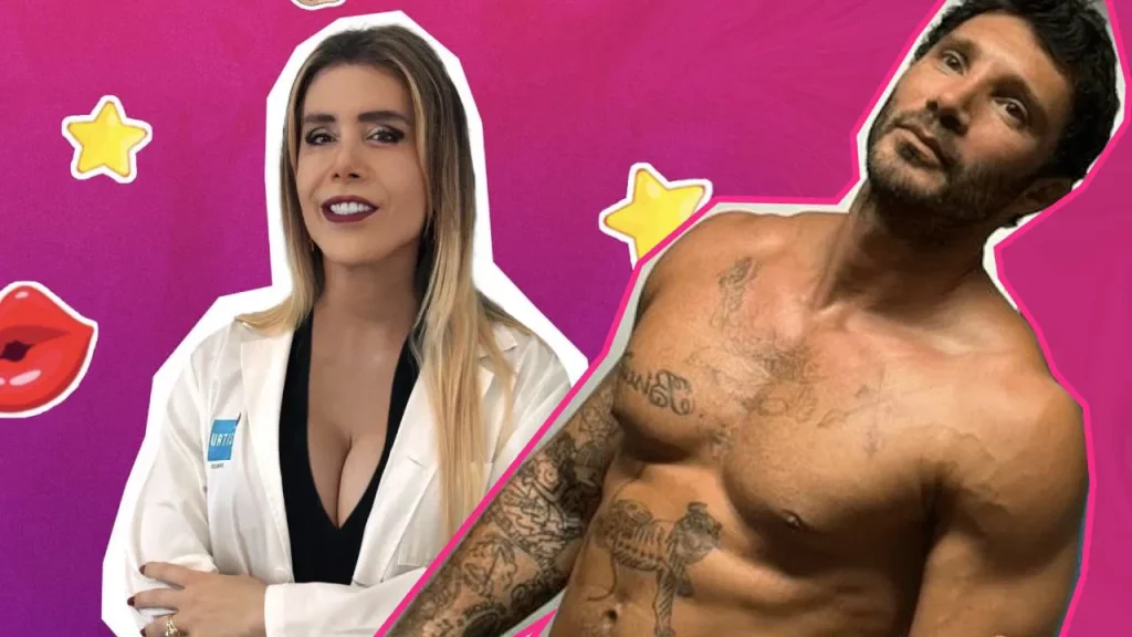Genny Urtis svela un segreto intimo su Stefano De Martino sorprendente per tutti