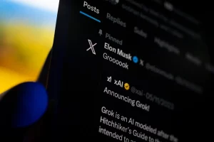 Lascia l’incarico il chief ad di Musk su X dopo soli 10 mesi.