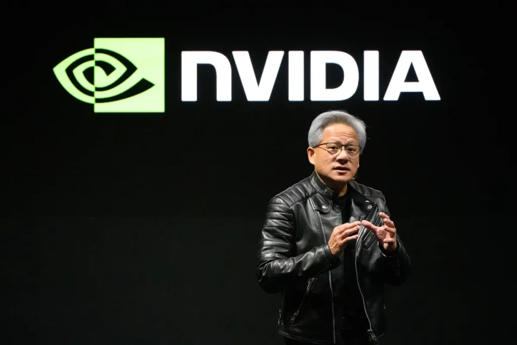 Nvidia: Le principali startup in cui ha investito nell’era dell’IA.