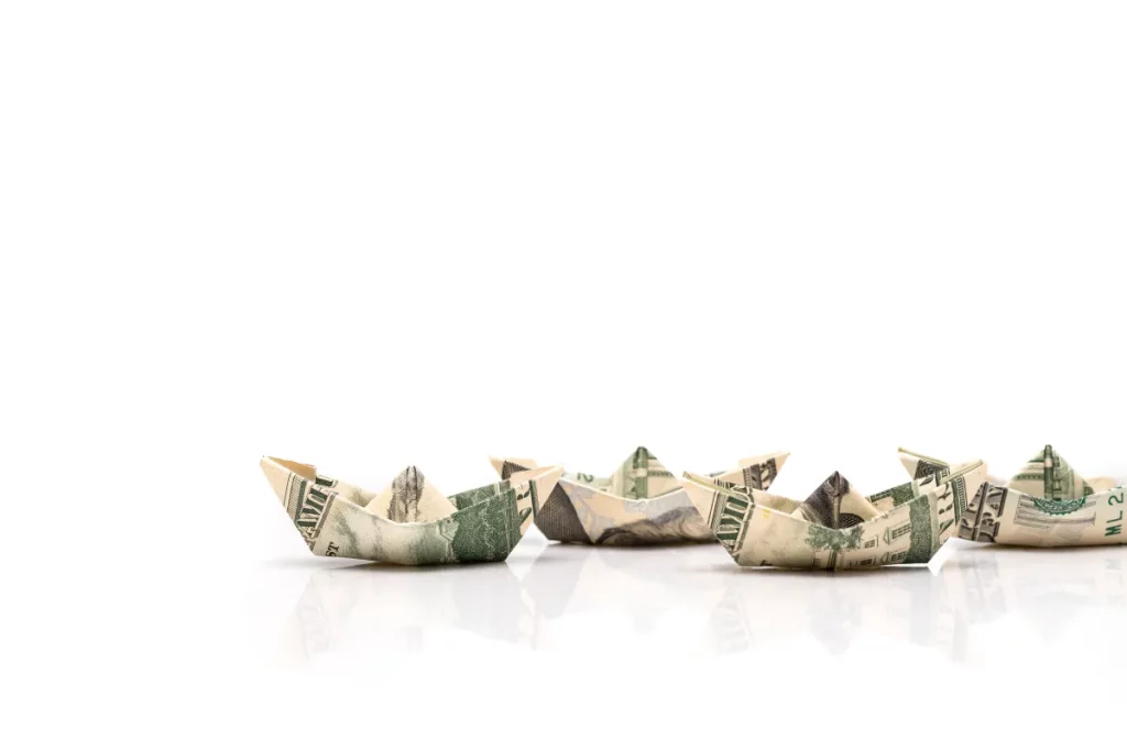 L'Ascesa Dominante dell'AI negli Investimenti per Startup L'Impatto dell'AI sugli Investimenti...