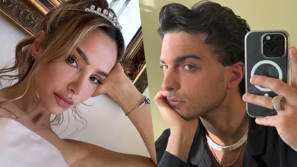 Gianluca Ginoble e Brenda Asnicar stanno insieme? La verità nei video più recenti