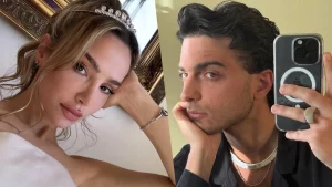Gianluca Ginoble e Brenda Asnicar stanno insieme? La verità nei video più recenti