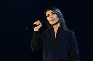 Giorgia annuncia nuove date per il tour nei palasport: tutte le tappe aggiornate