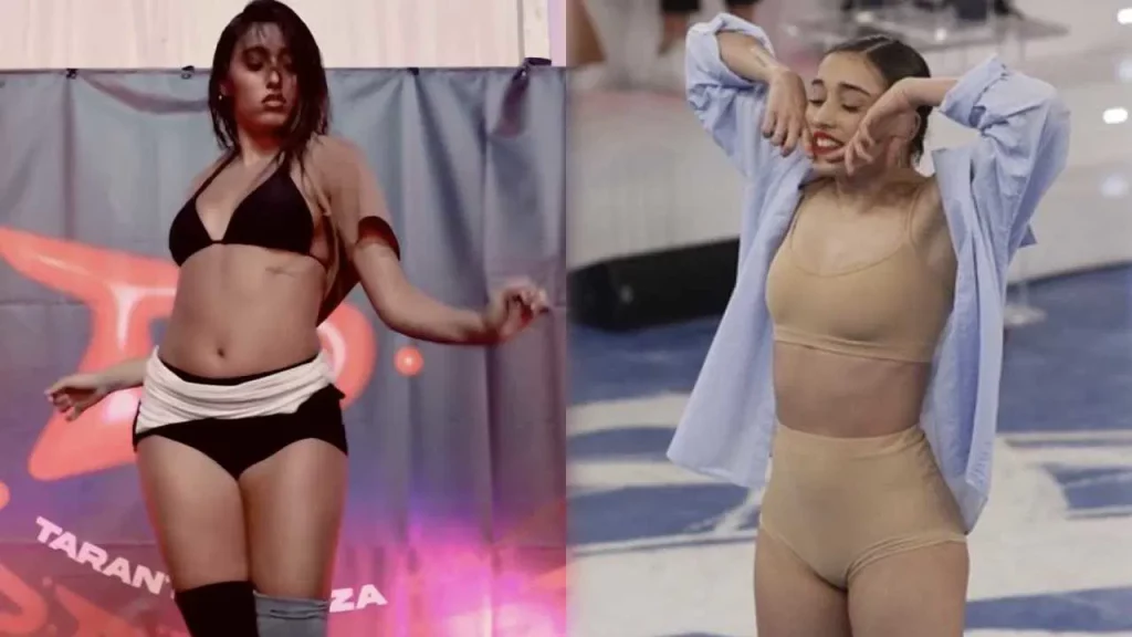 Ho notato di aver messo su qualche chilo ultimamente