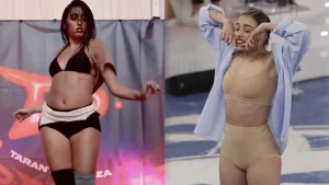 Ho notato di aver messo su qualche chilo ultimamente