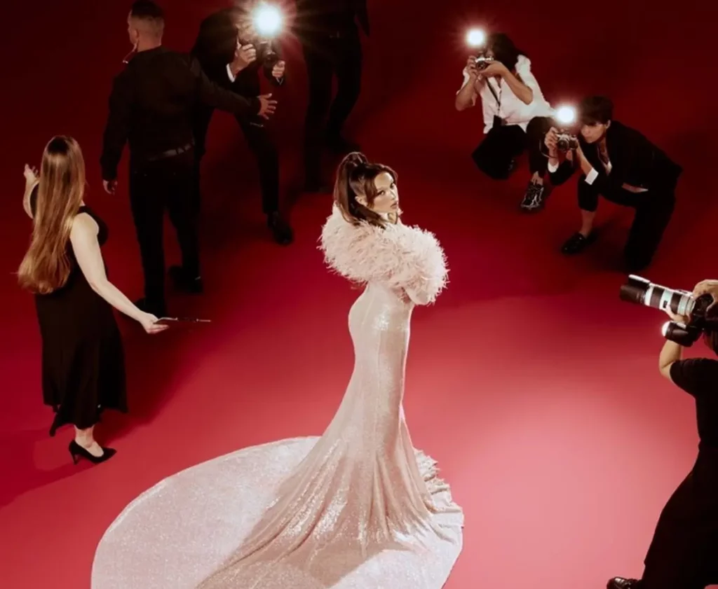 Esce “Met Gala”, l’atteso album d’esordio della cantante Sarah Toscano