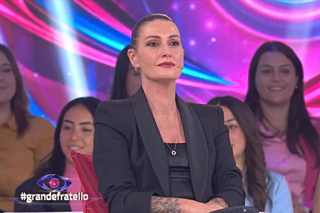 Grande Fratello, Cristina Plevani contro censura su scontro infuocato tra Jonas e Omer