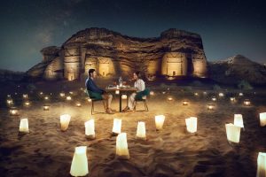 Arabia Saudita: un’imminente stagione turistica ricca di eventi sportivi, artistici e culturali
