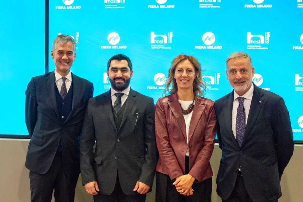 Fiera Milano e NAFEM siglano accordo per una nuova cooperazione strategica nel settore eventi.