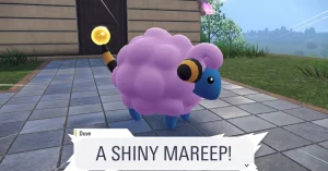 Pokémon Legends: Z – Nuove Meccaniche dei Pokémon Shiny Pokémon Legends: Z è stato rilasciato da...