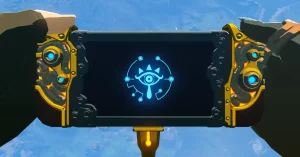 I dispositivi moderni sono certamente entusiasmanti, ma ci sono momenti in cui l'emozione aumenta...