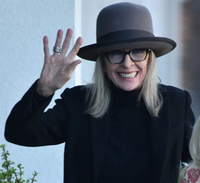 ROMA (ITALPRESS) – Il mondo del cinema piange la scomparsa di Diane Keaton, attrice di fama...