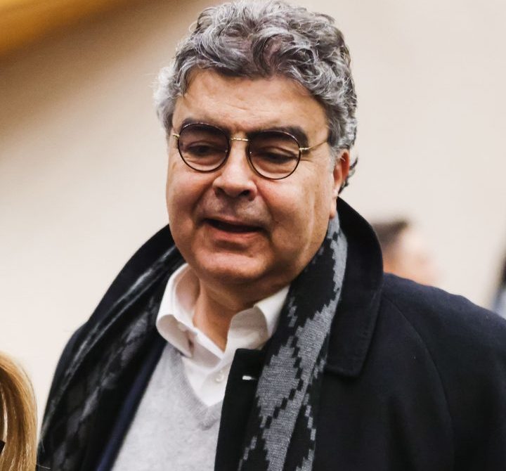 A Venezia, un gruppo di attivisti Pro Pal ha bloccato un incontro all'università Ca’ Foscari con...