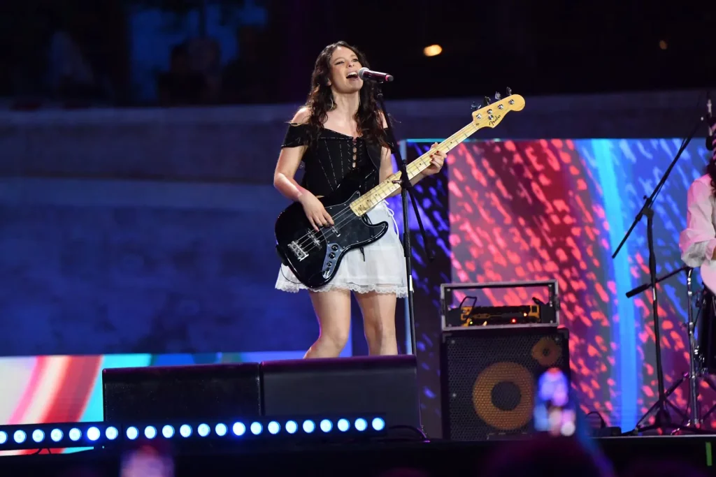 ROMA (ITALPRESS) – Francesca Michielin si prepara a uno degli eventi live più attesi del 2025: il 4...