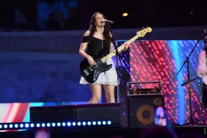 Francesca Michielin annuncia il nuovo singolo Anime: data di uscita e dettagli esclusivi