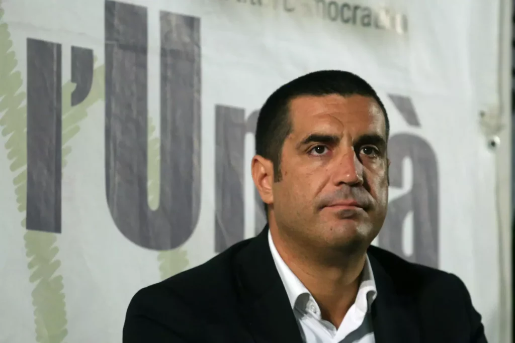 De Pascale: L’Italia ha commesso gravi errori negli ultimi tre decenni.