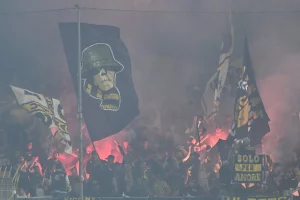 Juventus Stabia in amministrazione giudiziaria: match col Bari potrebbe essere rinviato