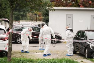 Milano: Aggressione Shock a Bruzzano, Donna di 62 Anni in Gravi Condizioni MILANO - Una drammatica...