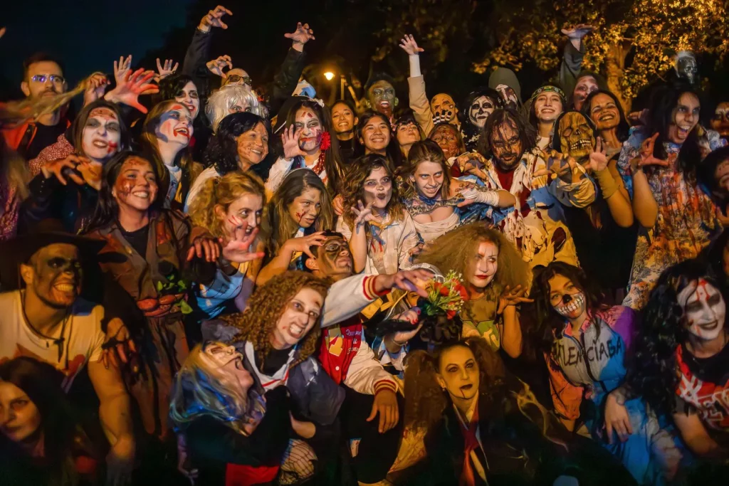 Halloween 2023: il 61% degli italiani festeggia o compra prodotti a tema