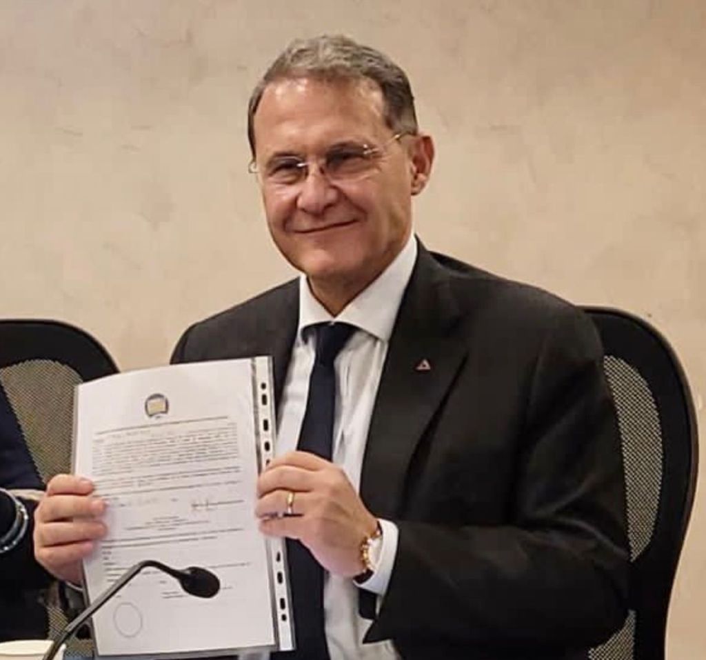 Cirielli: “Sanità in Campania al collasso, siamo tornati all’anno zero”