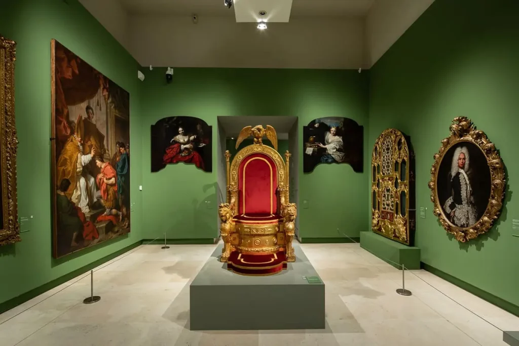 Intesa Sanpaolo e Palaexpo lanciano a Roma la mostra “Restituzioni 2025”