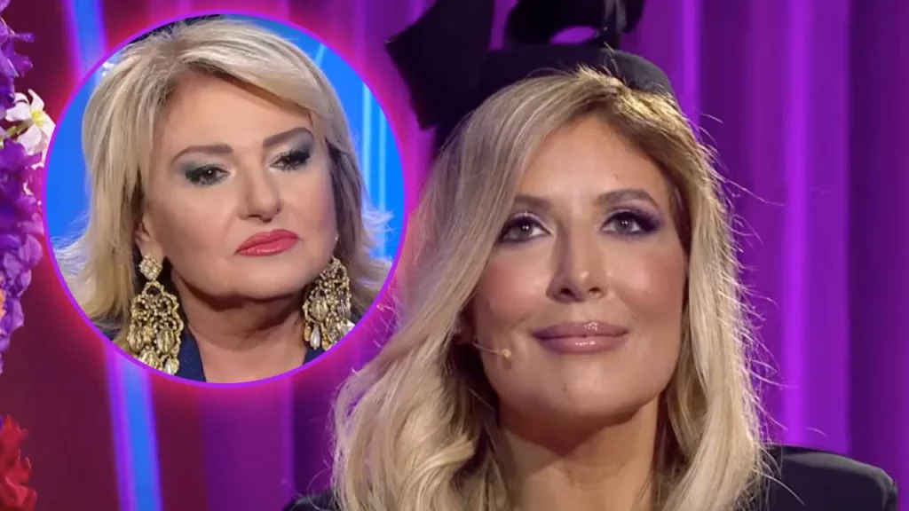Selvaggia Lucarelli lancia sfida difficile a Monica Setta: un invito inaspettato