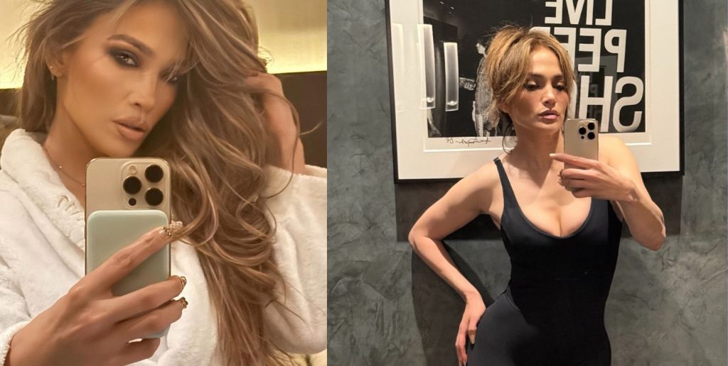 Jennifer Lopez e i Baci sul Set: L’Attore in Arrivo che Fa Sognare! Nel mondo dello spettacolo...