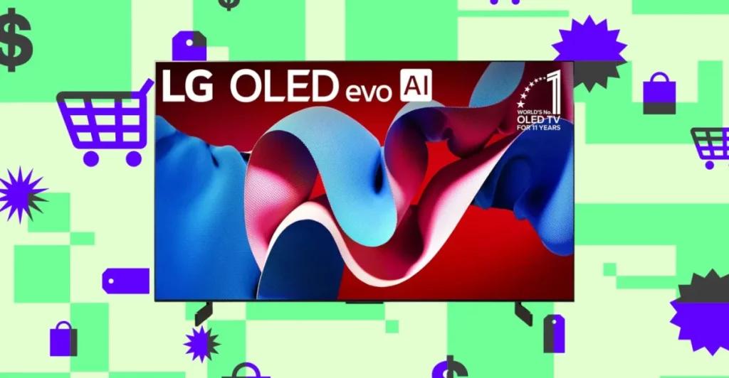 Le Migliori Offerte Post-Prime Day: Gli OLED di LG È del tutto normale avvertire un po' di FOMO...