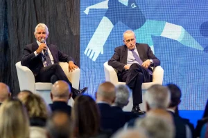 Impianti e Passione: Abodi e Buffon al ‘LND Quarto Tempo’ per la Formazione