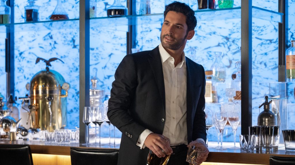 Scopri Lucifer: la Serie che Rivoluziona il Mito del Diavolo Manipola la mente umana, lavora come...