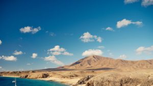 Idee per una fuga al sole in Europa: 9 destinazioni calde a febbraio.