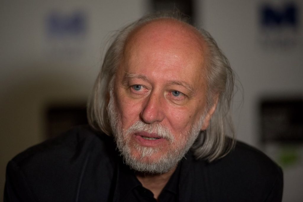 Il Premio Nobel per la Letteratura 2025 a Laszlo Krasznahorkai MILANO (ITALPRESS) – Il prestigioso...