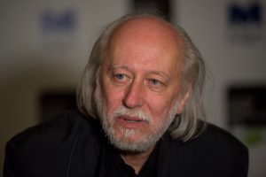 Lo scrittore ungherese Laszlo Krasznahorkai vince il Premio Nobel per la Letteratura