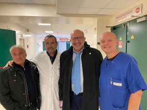 Ospedale di Policoro: il faro sanitario del Metapontino in Basilicata