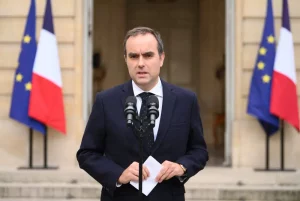 Francia: Lecornu ferma la riforma delle pensioni, dichiarando “è un governo di missione”.