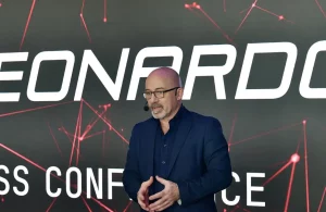 Airbus, Leonardo e Thales hanno firmato un Memorandum of Understanding per creare una nuova società...