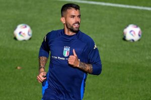 Spinazzola: “Felice di tornare in Nazionale, darò il massimo per il Mondiale!”